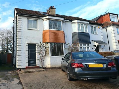 Property for sale in Holders Hill Road, London NW7 - Zoopla