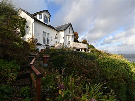 Property for sale in St. Abbs - Zoopla