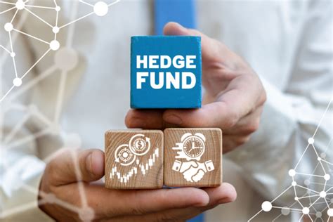 Hedge funds often hold investment vehicles that can b