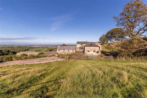 Property history for High Bowhill Farm, Newmilns, KA16 9LG