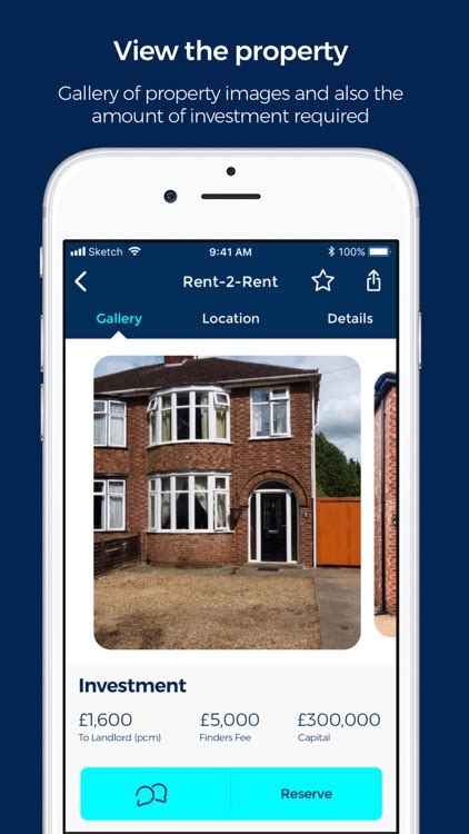 Property investors app. Things To Know About Property investors app. 