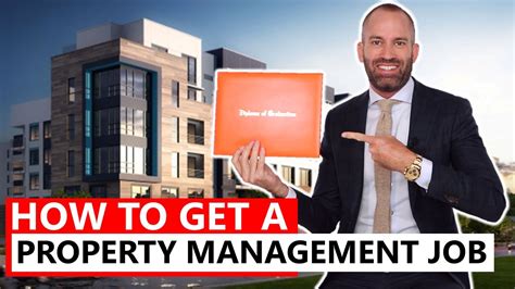 Property management positions. Things To Know About Property management positions. 