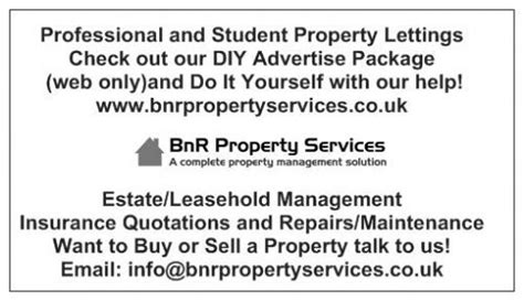 Property services in Loughborough Top Reviews