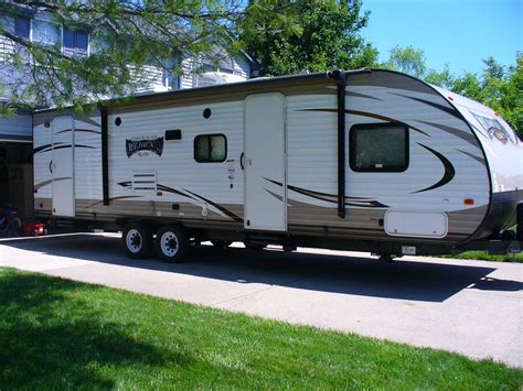 Property tax on motorhomes The RV Forum Community