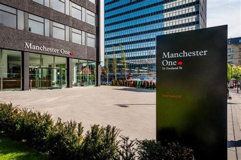 Property to rent Office Space to Rent in Manchester City Centre ...