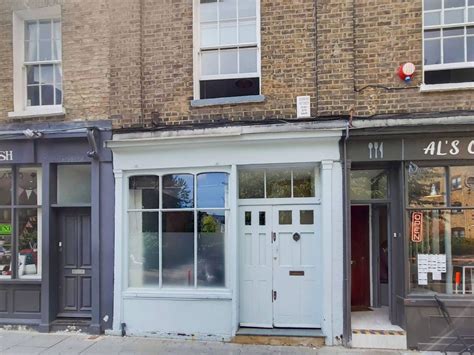 Property to rent in Bermondsey - Zoopla