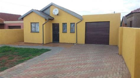 Property to rent in Soshanguve - Mail & Guardian