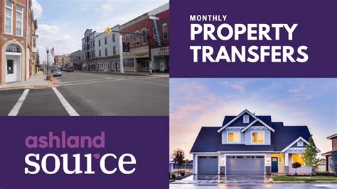 Property transfers ashland ohio. Things To Know About Property transfers ashland ohio. 