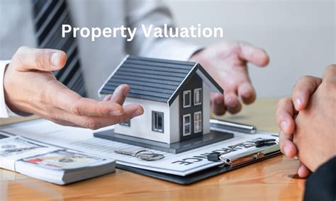 Property valuation