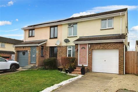 Property valuation for 21 Lambert Close, Freshbrook, Swindon, …