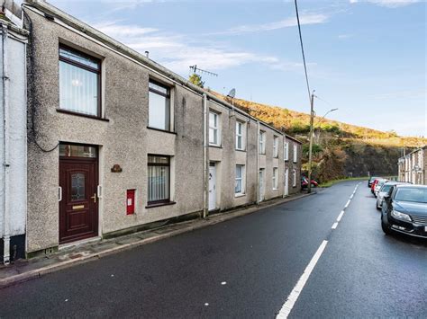 Property valuation for 53 High Street, Abergwynfi, Port Talbot, …