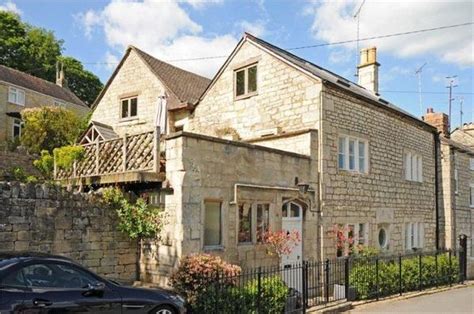 Property valuation for Coomb House, Friday Street, Painswick, …