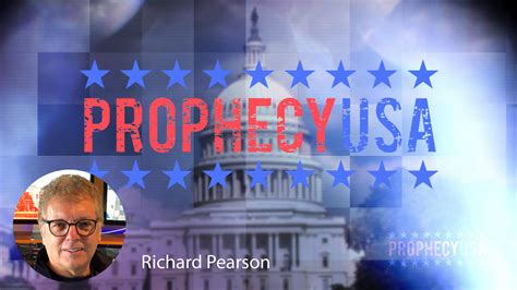 Prophecy USA encourages viewers to listen to what the prophets in the Word of God had to say. For more info, visit https://prophecyusa.org. Brian Mayes Nashville Publicity Group.