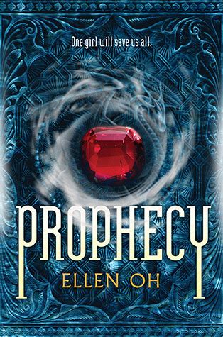 Download Prophecy The Dragon King Chronicles 1 By Ellen Oh