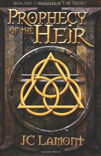 Download Prophecy Of The Heir By Jc Lamont