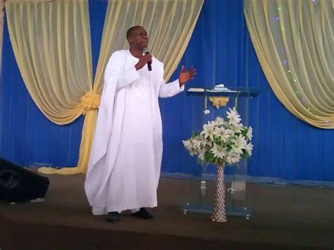 Prophet Bisi Olujobi Outreach, Alapere Ketu Lagos, Lagos (2024)