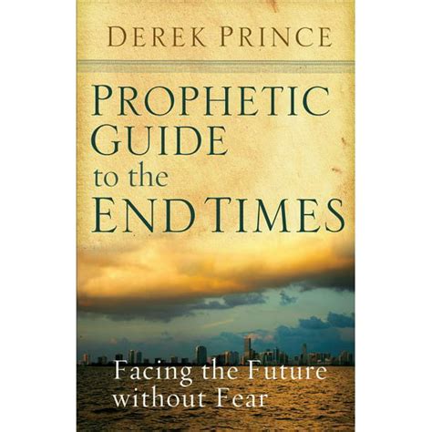Prophetic guide to the end times facing the future without fear. - Trait©♭ pratique des maladies du syst©·me nerveux.