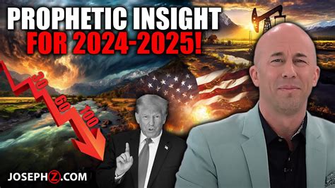 Prophetic insight for 2020.  Predicted, as by a prophecy.  Prophetic refers to something...