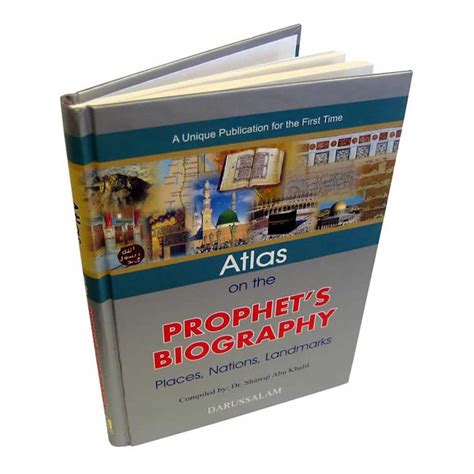 Prophets biography
