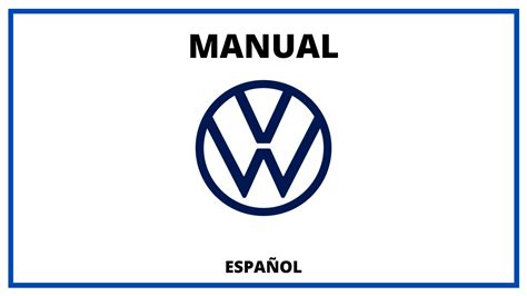 Propietarios vw descarga gratuita el manual. - Operations manual template for small business.