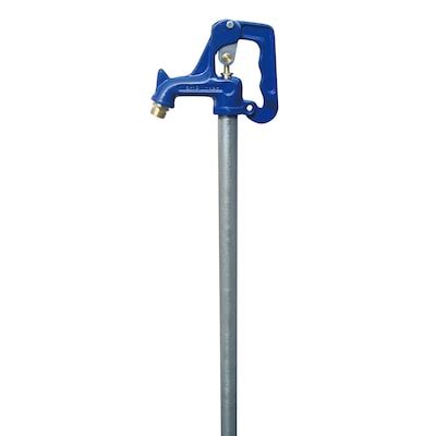 Proplumber hydrant.  Find ProPlumber hydrants at Lowe's today.  Shop plumbing ...