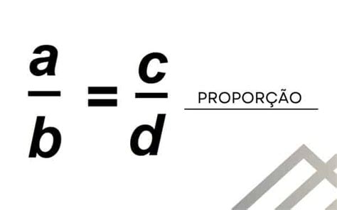 Proporção: O Que Significa?