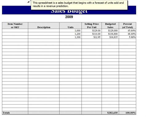 Proposal Spreadsheet with Proposal Tracking Spreadsheet Invoice