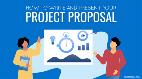 Proposal preparation. A project proposal is a written document outlining everything stakeholders should know about a project, including the timeline, budget, objectives, and goals. Your project proposal should summarize your project details and sell your idea so stakeholders feel inclined to get involved in the initiative. The goal of your project proposal is to: 