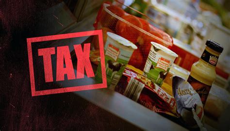 Proposals to eliminate Missouri sales tax on groceries in limbo