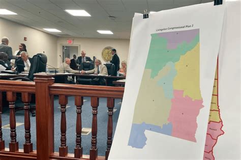 Proposed Alabama map rejects Supreme Court-mandated second Black-majority district