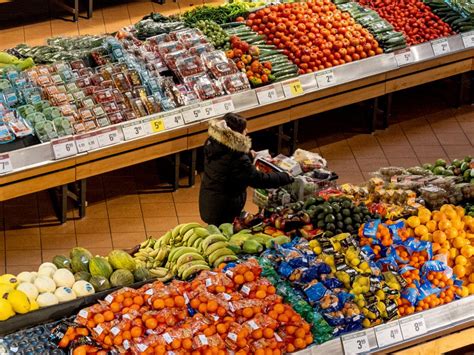 Proposed Canadian grocery code lays out process to resolve disputes, impose sanctions