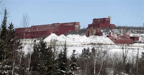 Proposed NewRange copper-nickel mine in Minnesota suffers fresh setback on top of years of delays