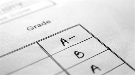 Proposed grading scale would give more Tennessee …