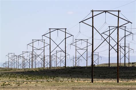 Proposed merger of New Mexico, Connecticut energy companies ends; deal valued at more than $4.3B