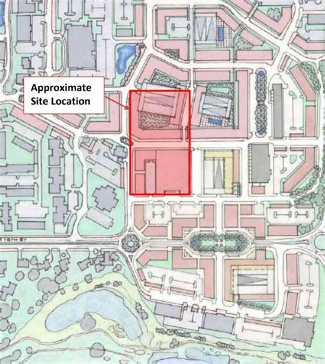 Proposed rezone of former Marsh building in Merchants’ Square …