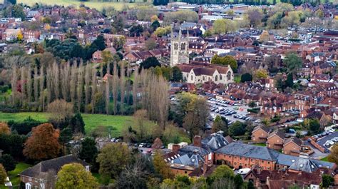 Proposed weight limit to restrict HGV journeys through Farnham