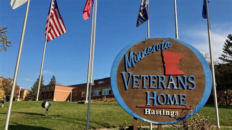 Proposed working group would probe issues at Hastings veterans home
