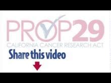 Proposition 29 californiachoices.org