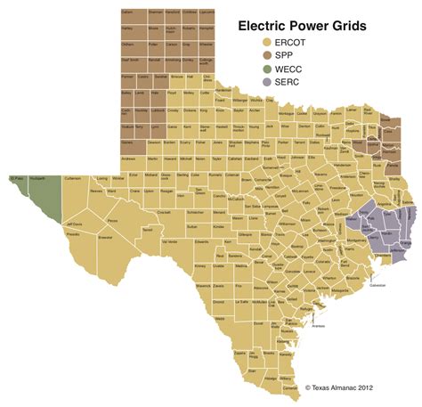 Proposition 7 aims to make Texas electric grid more reliable