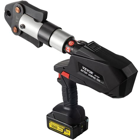 Propress crimping tool. Jan 1, 2024 · BANCHEE Hydraulic Copper Tube Fittings Crimping Tool with 1/2,3/4 and 1-inch Jaw for ProPress Copper Fitting Pipe Reparing tool(BC-1632) 4.7 out of 5 stars 5 1 offer from $96.99 