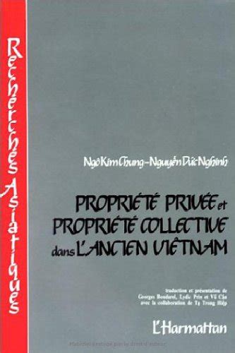 Propriété privée et propriété collective dans l'ancien vietnam. - Proyecto neoliberal en chile y la construcción de una nueva economía.
