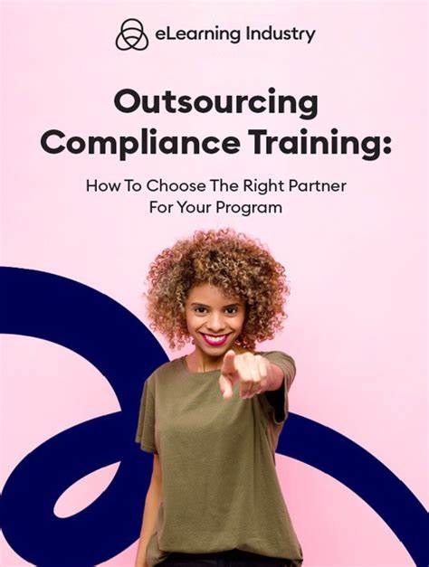 Pros Of Outsourcing Compliance Training Content