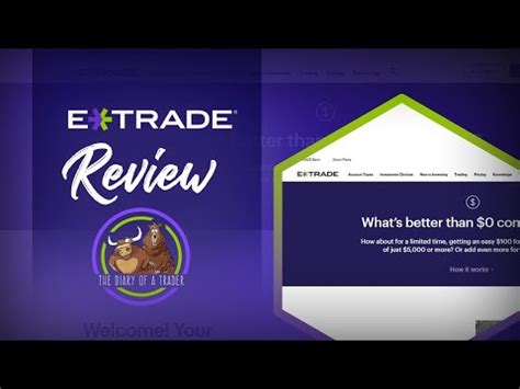 Pros and cons of e trade. Things To Know About Pros and cons of e trade. 