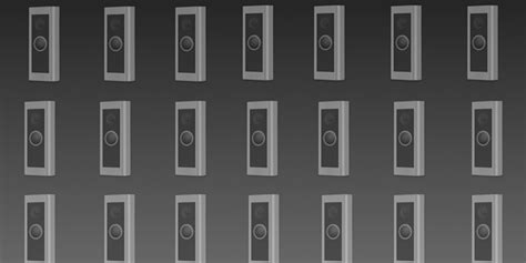 Pros and cons of using a Ring Camera IFTTT