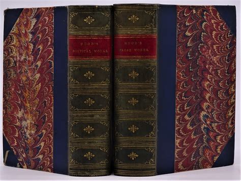 Prose And Poetical Works