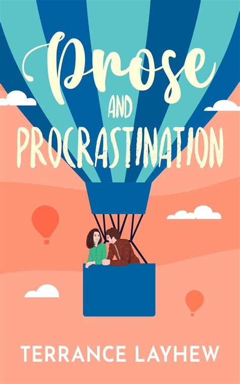 Prose and Procrastination