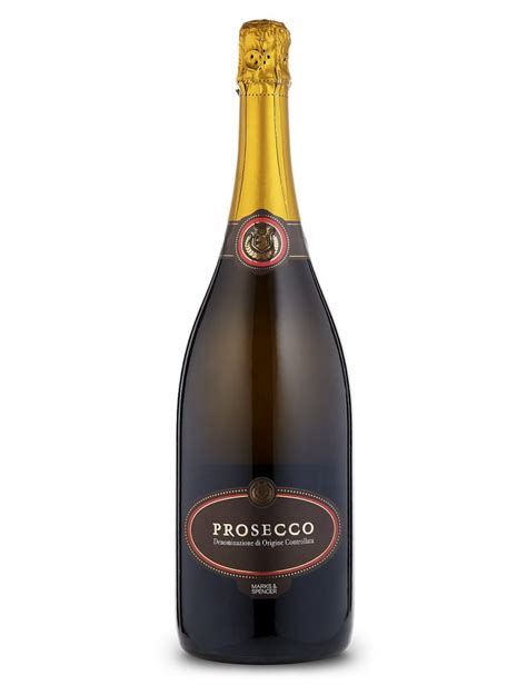 Prosecco – The Bottle Club