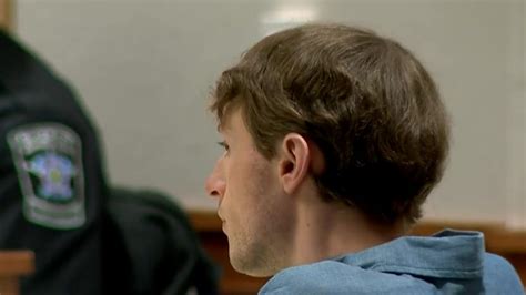 Prosecution rests in trial of man accused of killing couple in NH