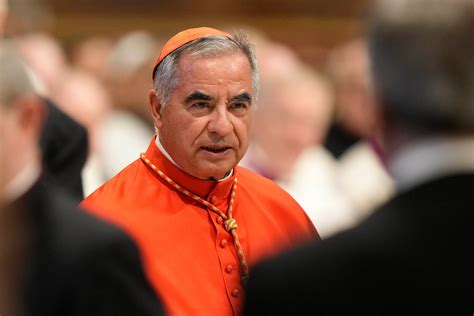 Prosecutor cites risky investments as ‘grave’ violations, in closing of Vatican financial case