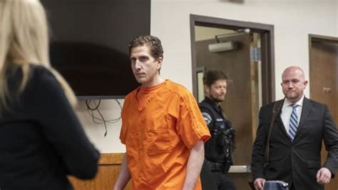 Prosecutors seeking death penalty against man accused of slaying of 4 University of Idaho students